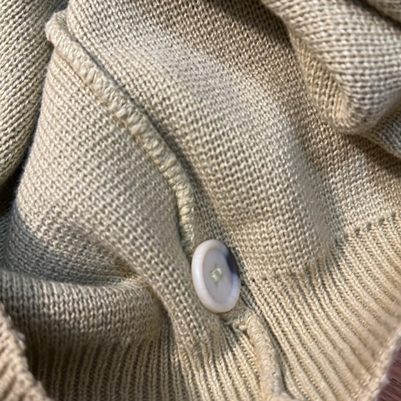 Giorgio Armani Cardigan - Picture 7 of 16